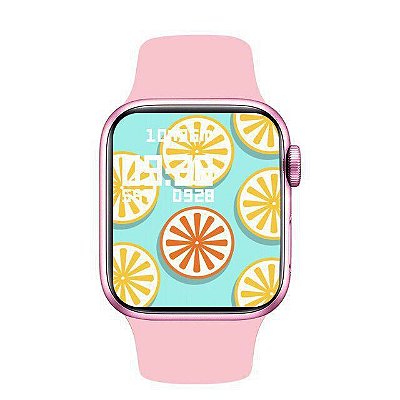 SmartWatch 44mm 1º geração X8 Pro Max