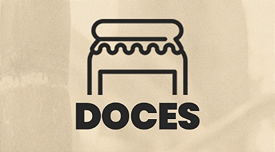 Doces