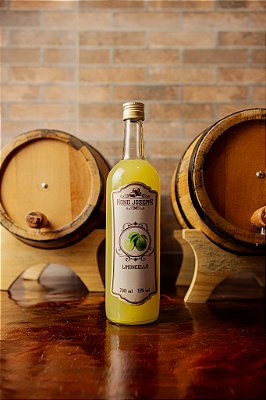 Limoncello