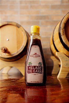 Melado de Cana 500g