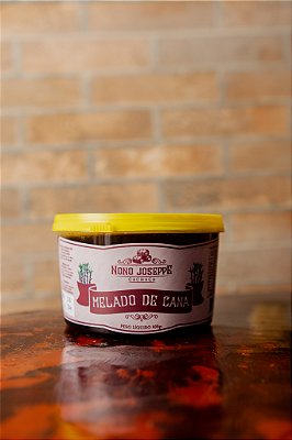 Melado de Cana 700g