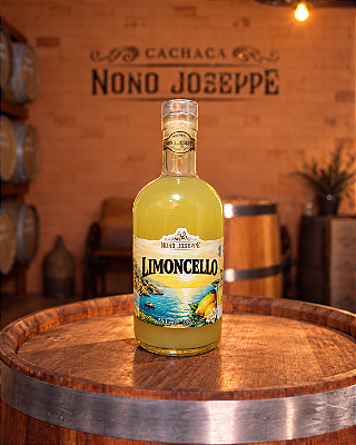 Limoncello Premium