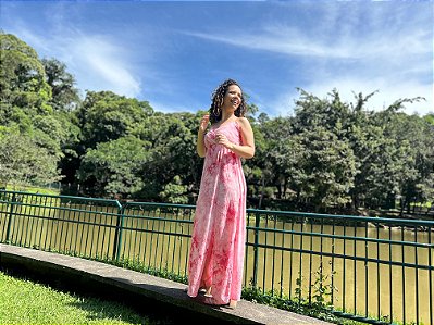 Vestido Brizza