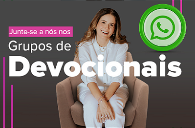 Devocional whatsapp