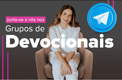 Devocional telegram