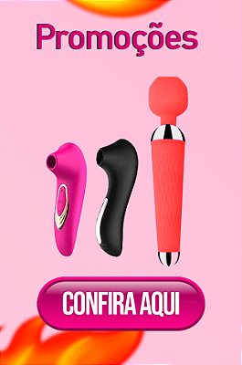 promoções