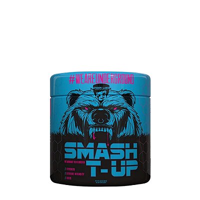 Smash T-Up ( 300g Artic Ice ) Under Labz