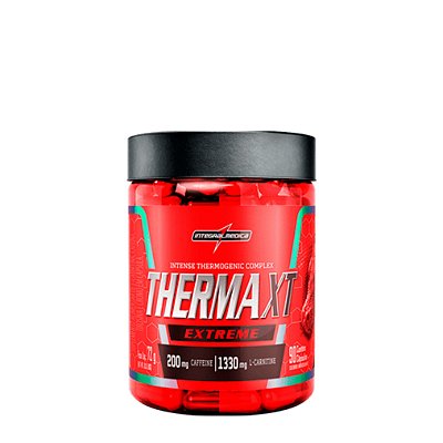 Therma XT Extreme ( 90 Caps ) Integralmedica