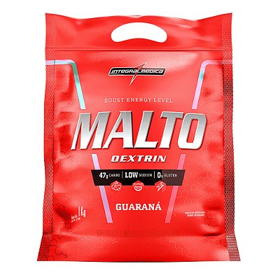 MALTO DEXTRIN ( 1Kg ) Integralmedica