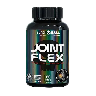 JOINT FLEX 60 CAPSULAS