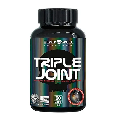 TRIPLE JOINT 60 CAPSULAS (45,6G)