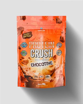 PROTEIN CRUSH REFIL 900G