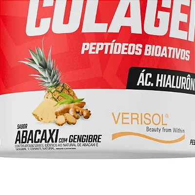Colágeno Hidrolisado Verisol® 200g - FTW
