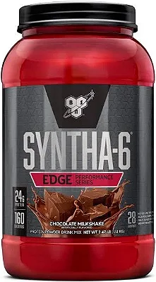 BSN Syntha 6 Edge