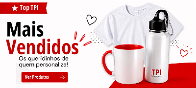 mais vendidos