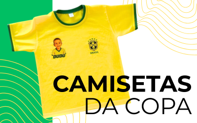 camiseta copa