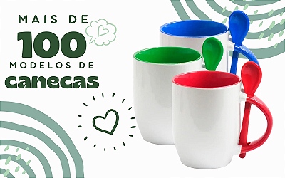 canecas pai