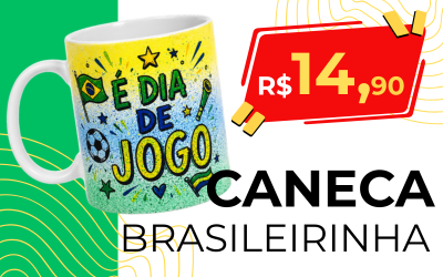 copa caneca