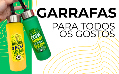 GARRAFA COPA