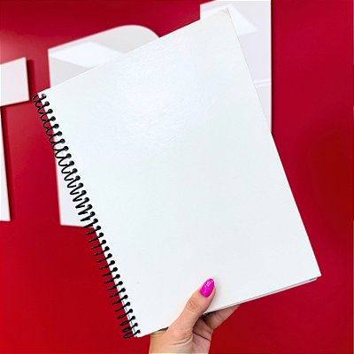 Caderno Pop Universitário