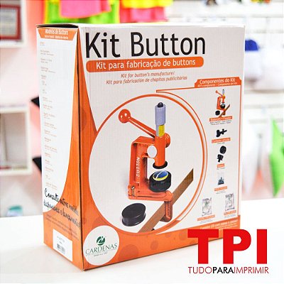 Kit Button | Unit
