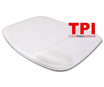 Mouse Pad Ergonômico