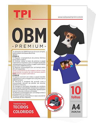 OBM Premium