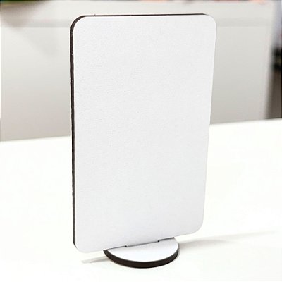 Totem Instagram em MDF 3mm - Pct c/ 3