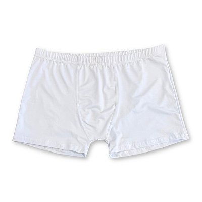 Cueca para Sublimação – Modelo Boxer | Conforto e Criatividade em Um Só Produto