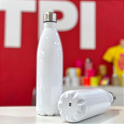 Garrafa Térmica Aço Inox 750ml - JKB