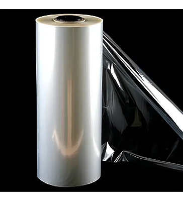 Bopp Laminação Brilho em Rolo - 22cm x 100mts