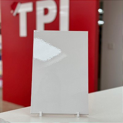 Azulejo sublimático 20x30 | Sublime