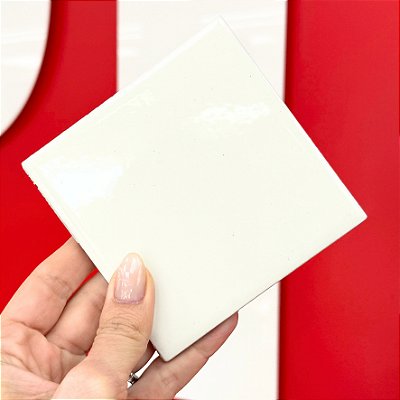 Azulejo sublimático 10X10 | Eliane