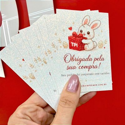 Papel Glitter Imprimível Off Paper A4 com 10 folhas