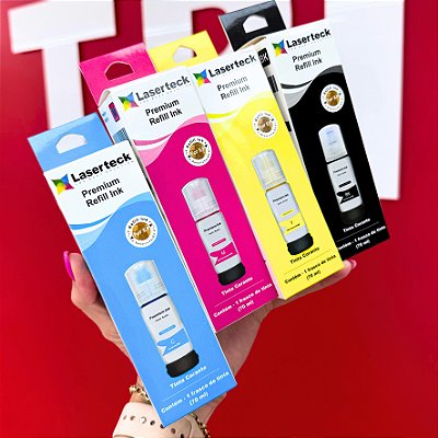 Tinta Corante Premium Refill Ink 70 ml