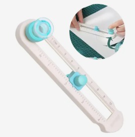 Cortador Circular Slim