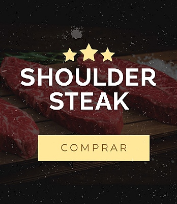Shoulder Steak