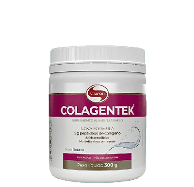 Colagentek Neutro 300g