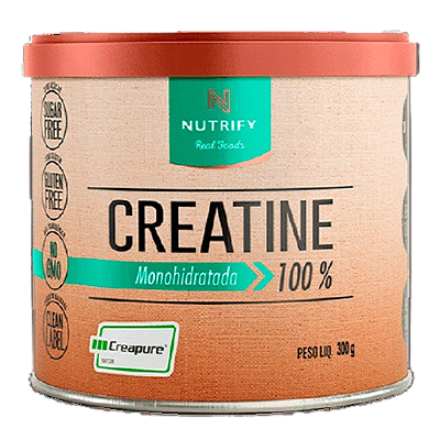 Creatine 300g