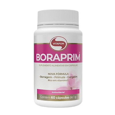 Boraprim 60 Caps