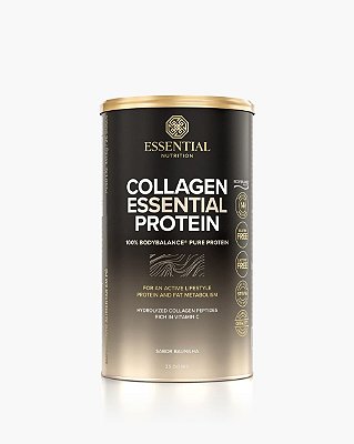 Collagen Protein Baunilha Lata 417,5g