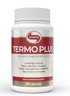 Termo Plus 90caps