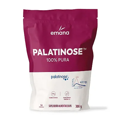 Palatinose 300g