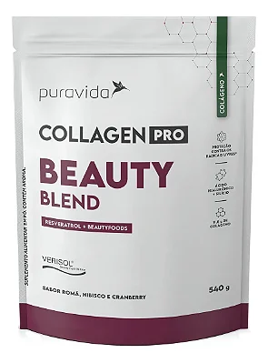 Collagen Pro Beauty 540g