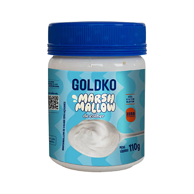 Pote Marshmallow 110g