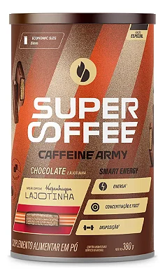 Supercoffee Lajotinha 380g