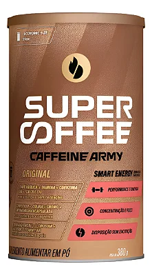 Supercoffee Original 380g