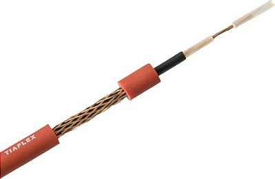 Professional Cable Guitarra 0,50 mm² - AF(T)