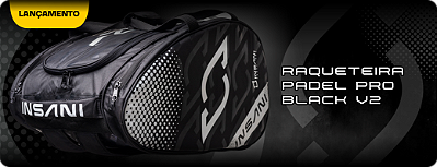 RAQUETEIRA 2025
