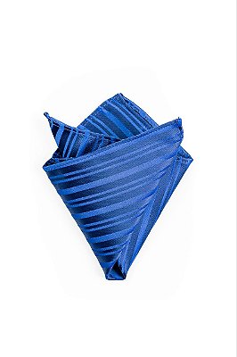 Lenço em jacquard